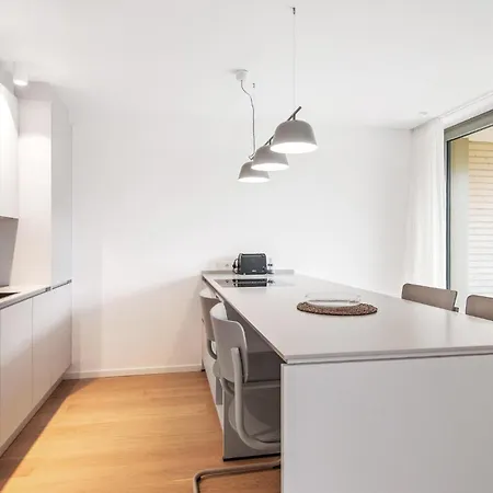 Apartmán 2 Bedroom Cozy In Tossens *
