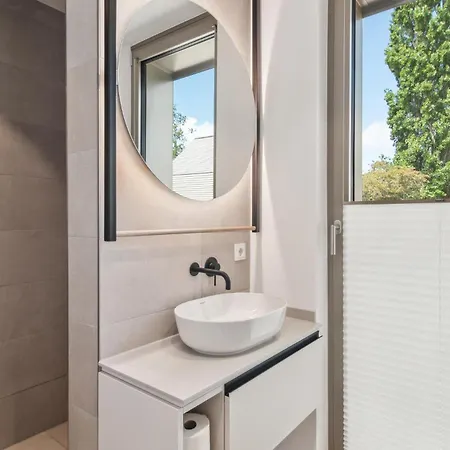 2 Bedroom Cozy In Tossens * Stick