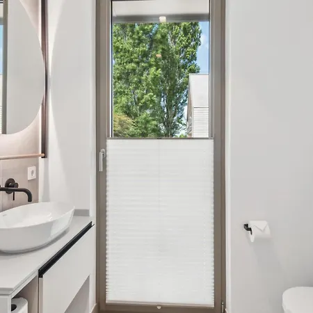 2 Bedroom Cozy In Tossens Apartmán *