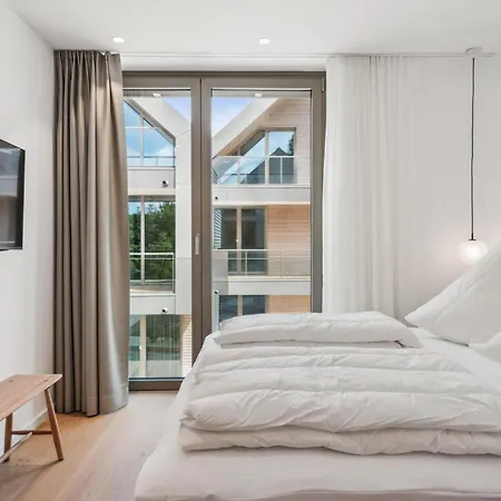 2 Bedroom Cozy In Tossens Stick