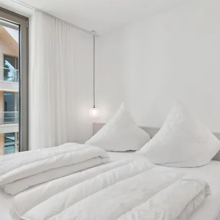 2 Bedroom Cozy In Tossens