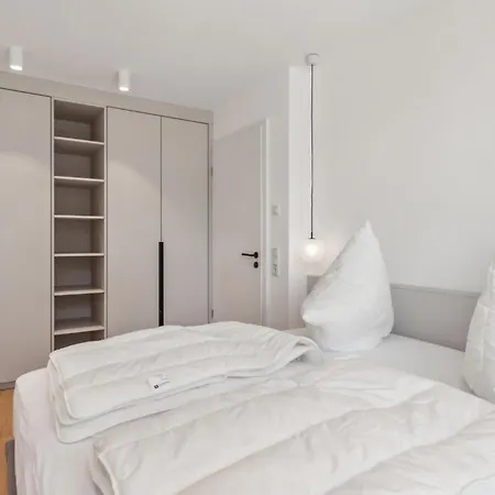 2 Bedroom Cozy In Tossens * Stick