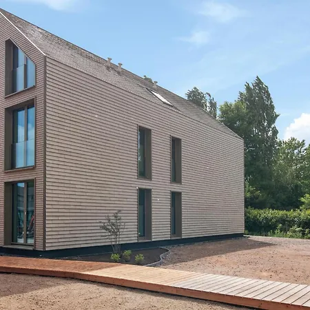 2 Bedroom Cozy In Tossens