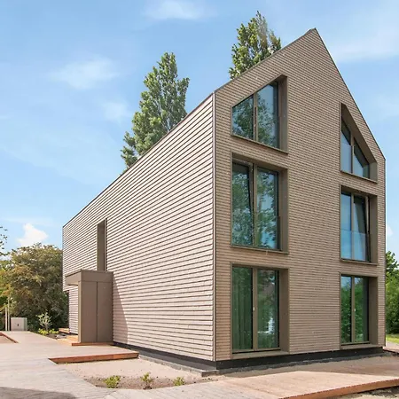 2 Bedroom Cozy In Tossens Apartmán Stick