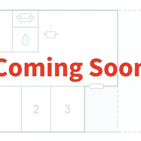 Apartmán 2 Bedroom Cozy In Tossens