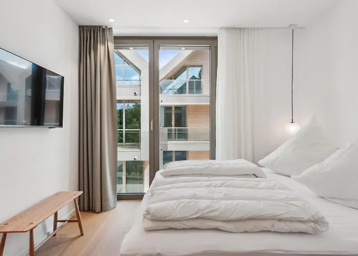 2 Bedroom Cozy In Tossens Stick