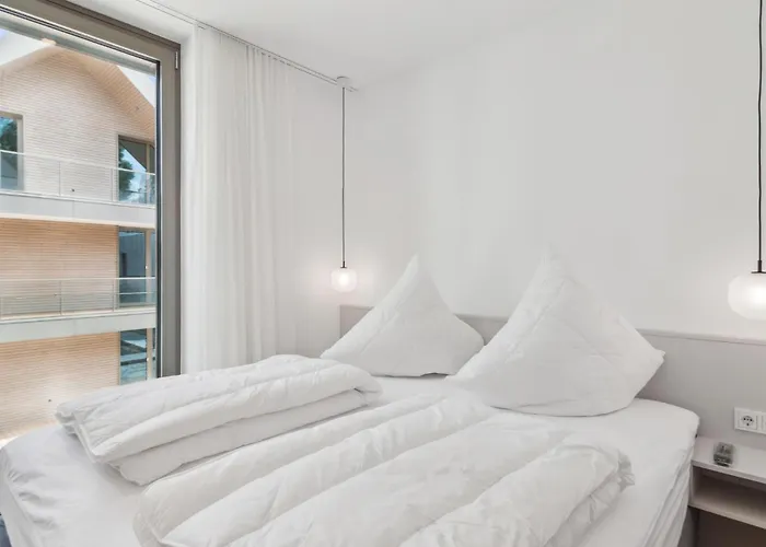 2 Bedroom Cozy In Tossens