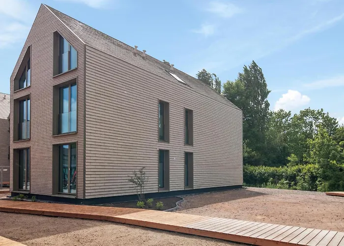 2 Bedroom Cozy In Tossens